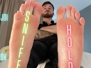 amaterski, homo, stopala-feet, fetiš, sami