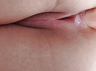 Her first time anal teen (+18) 