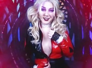 In Too Deep For Harley Part 2 Preview