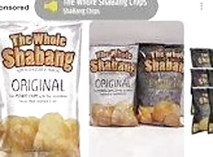 Don’t 4get 2 Get Da ShaBang Chips Keep Buying So I Kan Help!!