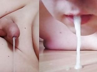 masturbācija-masturbation, orgasms, krievu, tūpļa, spēļmanta, homoseksuāls, apaļš, sperma, smalka, fetišs