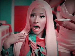 Nicki Minaj Goon Compilation