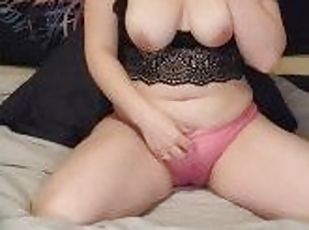orgasme, chatte-pussy, amateur, anal, milf, rousse, horny, solo, humide, tatouage