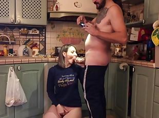 bañando, cuatro-patas, masturbación, coño-pussy, esposa, amateur, anal, mamada, hardcore, primera-persona