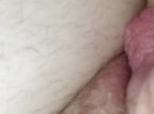 klitoris, orgazmus, pička, amatérske, francúzske, prstovanie, zlaté, sólo, mokré, bruneta