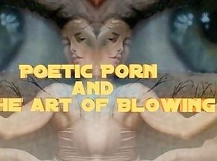 Mistress Natalie and the Cepter of Devotion - Porn Art - Blowjob