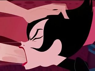 Ashi learns the truth