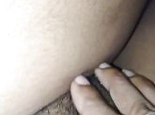 My Pussy play and I real Orgasm