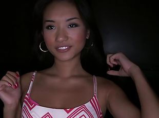 एशियाई, मुख-मैथुन, अंतरजातीय, ग्लोरी-होल, छोटे-स्तन