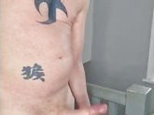 amaterski, veliki-kurac, homo, britanci, sami, tetovaže, kurac