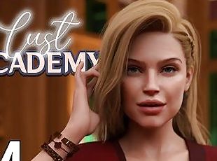 Lust Academy #114 - PC Gameplay (HD)