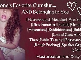 masturbacja, orgazm, publiczne, wystrysk-spermy, seks-grupowy, brudne, sperma, bukkake, fantasy, erotyczne