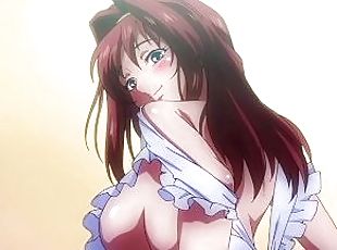 anal, zorluk-derecesi, vajinadan-sızan-sperm, üç-kişilik-grup, azgın, animasyon, pornografik-içerikli-anime