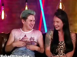 Naked Attraction Season 5 episode 89