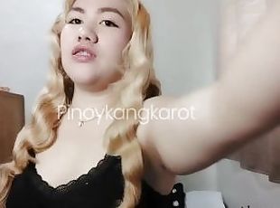 porno-zvezda, debelolične, filipinka