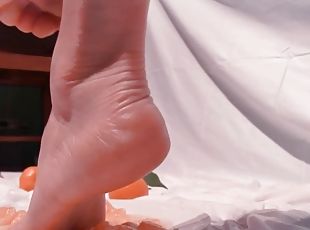 brazil, stopala-feet, fetiš