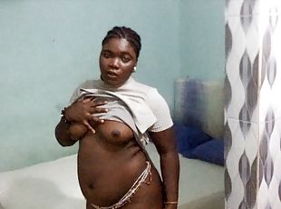 REAL AFRICANS - Thick, big black booty bitch ready for her Congolese boyfriends BBC Big Booty, Big Booty, Big Booty, Big Booty, Black cock, Big Booty