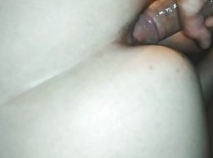 Penetrate my FARTING ANAL ASSHOLE