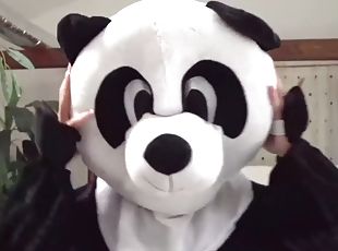 Panda style