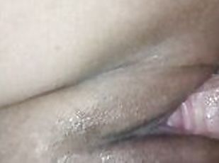 18 year's old pinay tight pussy