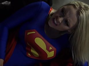 Supergirl sexydefeat