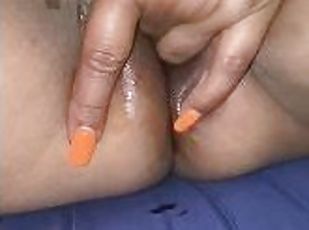 Wifes Wet Pussy