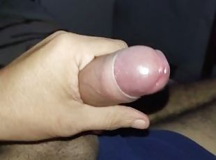 masturbation, amateur, énorme-bite, gay, branlette, solo, bisexuels, bite
