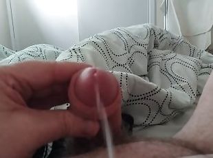 masturbācija-masturbation, amatieris, spermasizšāviens, sperma, solo