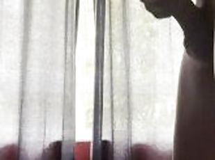 Big Dick Solo Male (Moaning)