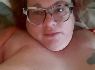 store-pupper, brystvorter, orgasme, pussy, amatør, milf, massasje, alene, tattoo
