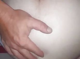 cum back looking for a Creampie