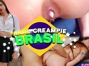perse, koerakas, anaal, beibed, suhuvõtmine, jobipauk, hardcore, latiina, creampie, brasiilia