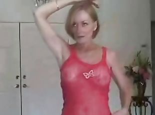 No Strings Attached GILF Sex Is Awesome