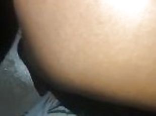 Step sister love Anal Sex with my big cock