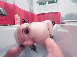 banyo-yapma, mastürbasyon-masturbation, amatör, anal, genç, oyuncak, ayaklar, öpüşme, hoş, kıç-butt