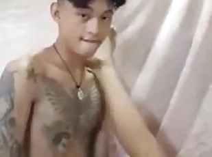 Pinoy tattoo guy 2