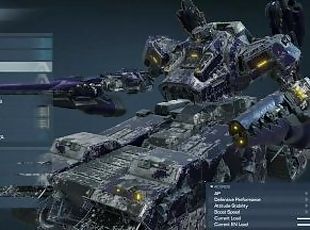 Balteus Boss Fight - EASY STRATEGY - Armored Core 6 (VI)