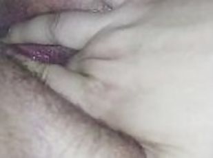 røv, behåret, onani, orgasme, fisse-pussy, amatør, milf, creampie, store-sorte-skønheder, fingering
