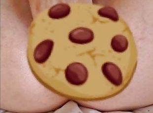 It's a wet cookie ????????