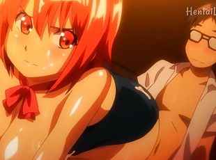 anal, vajinadan-sızan-sperm, pornografik-içerikli-anime, kıç-butt, ispanyolca