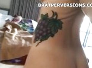 arsch, groß-titten, babe, pornsterne, brasilien, gesichtspunkt, titten, hintern, fetisch, allein