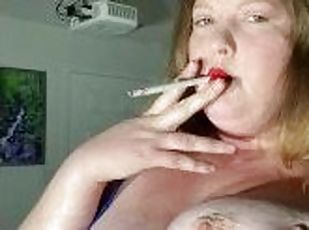 amaterski, bbw, fetiš, sami, pušenje-smoking
