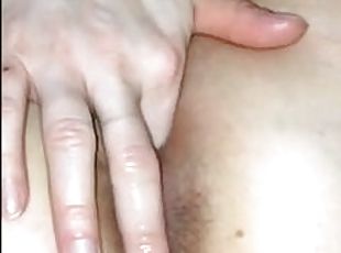 masturbatsioon, naine, sõrmekas