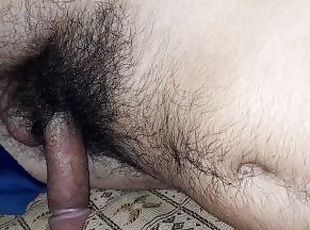 asiático, peluda, masturbação, esguincho, amador, tiro-ao-alvo, pénis-grande, indiano, ejaculação, sozinho
