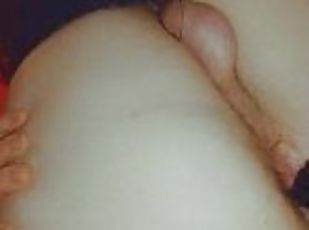 amateur, anal, jouet, gay, bout-a-bout, solo